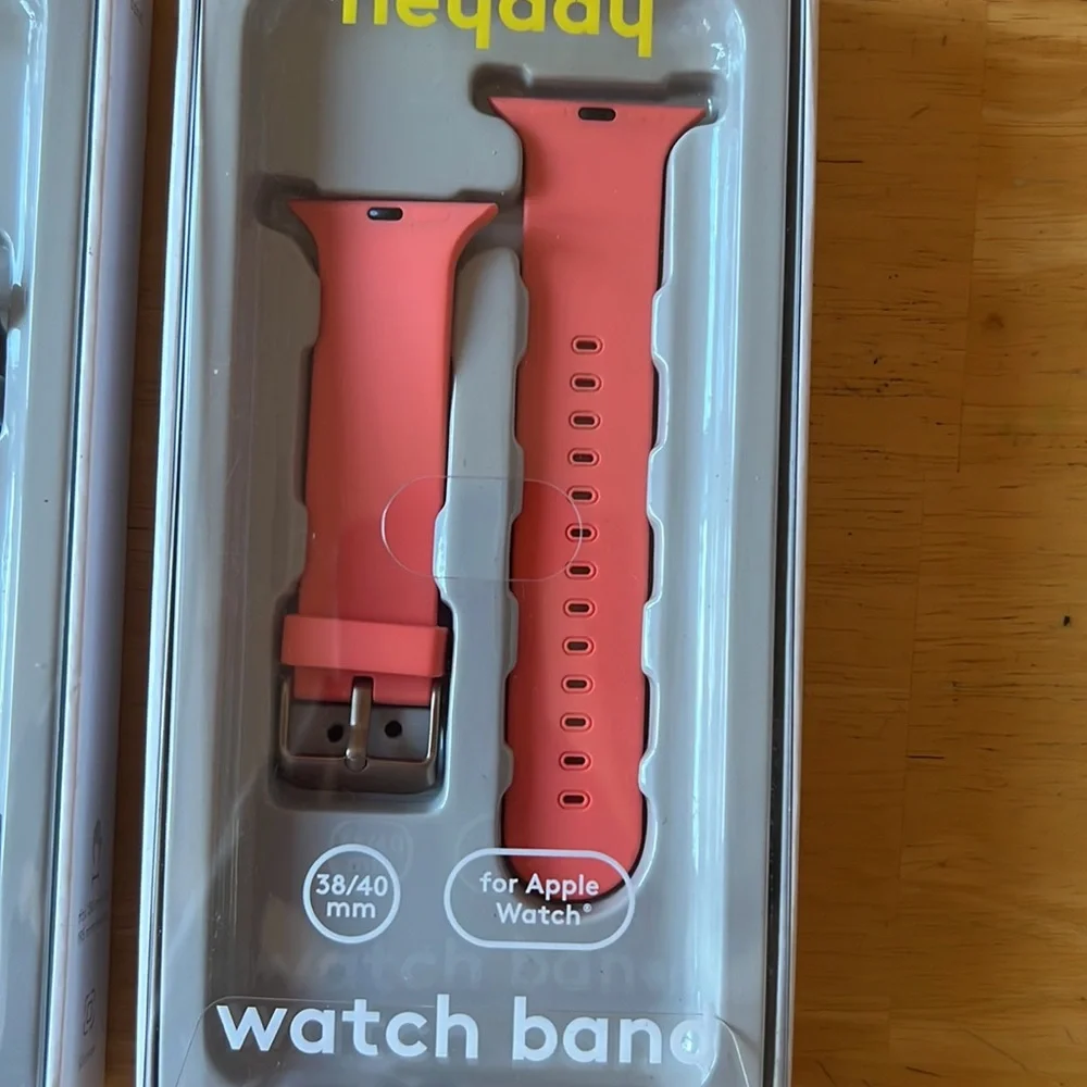 Apple Watch bands